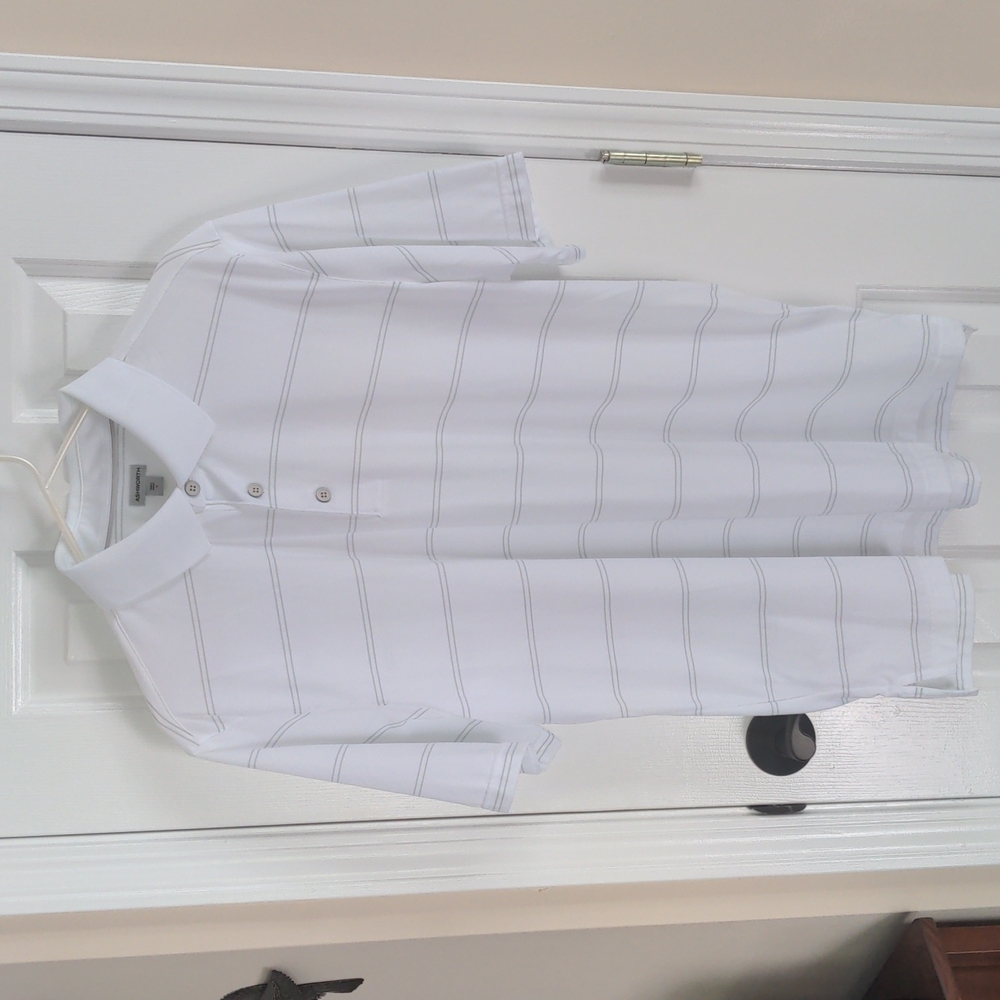Ashworth Golf Shirt